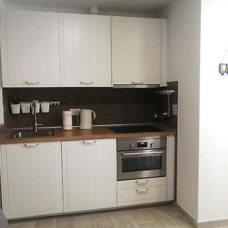Costa Adeje Apartments Exteriér fotografie