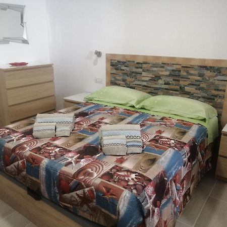 Costa Adeje Apartments Exteriér fotografie