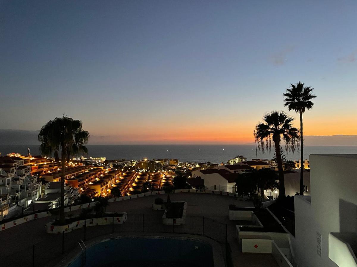 Costa Adeje Apartments Exteriér fotografie