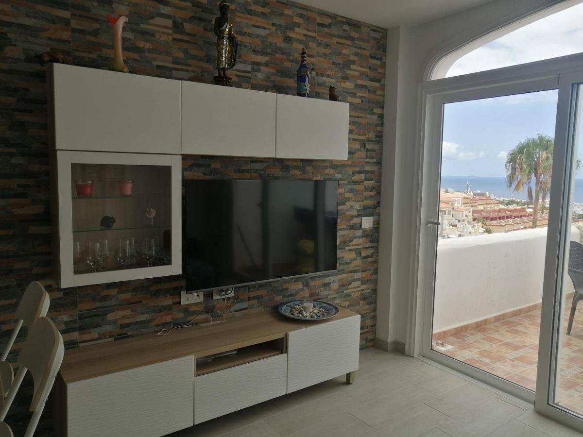 Costa Adeje Apartments Exteriér fotografie