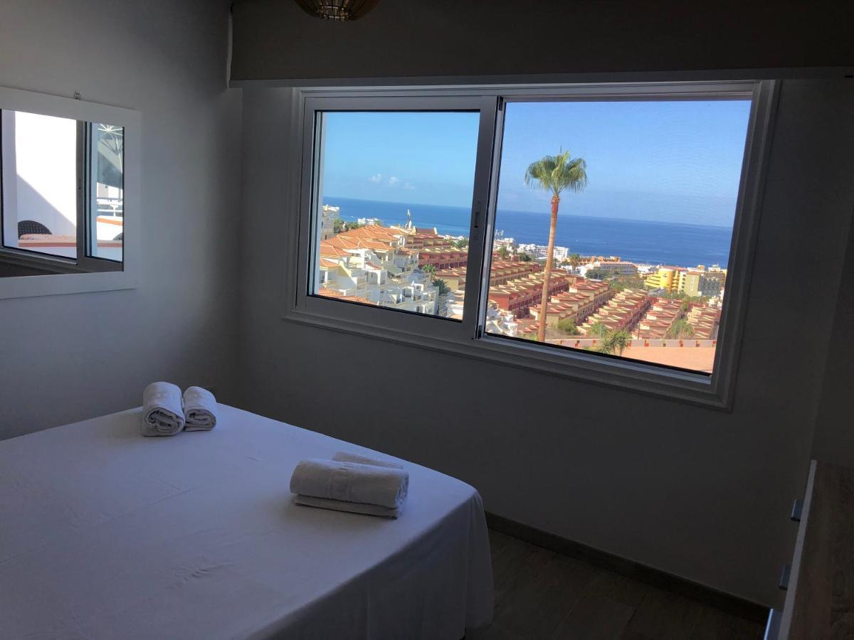 Costa Adeje Apartments Exteriér fotografie