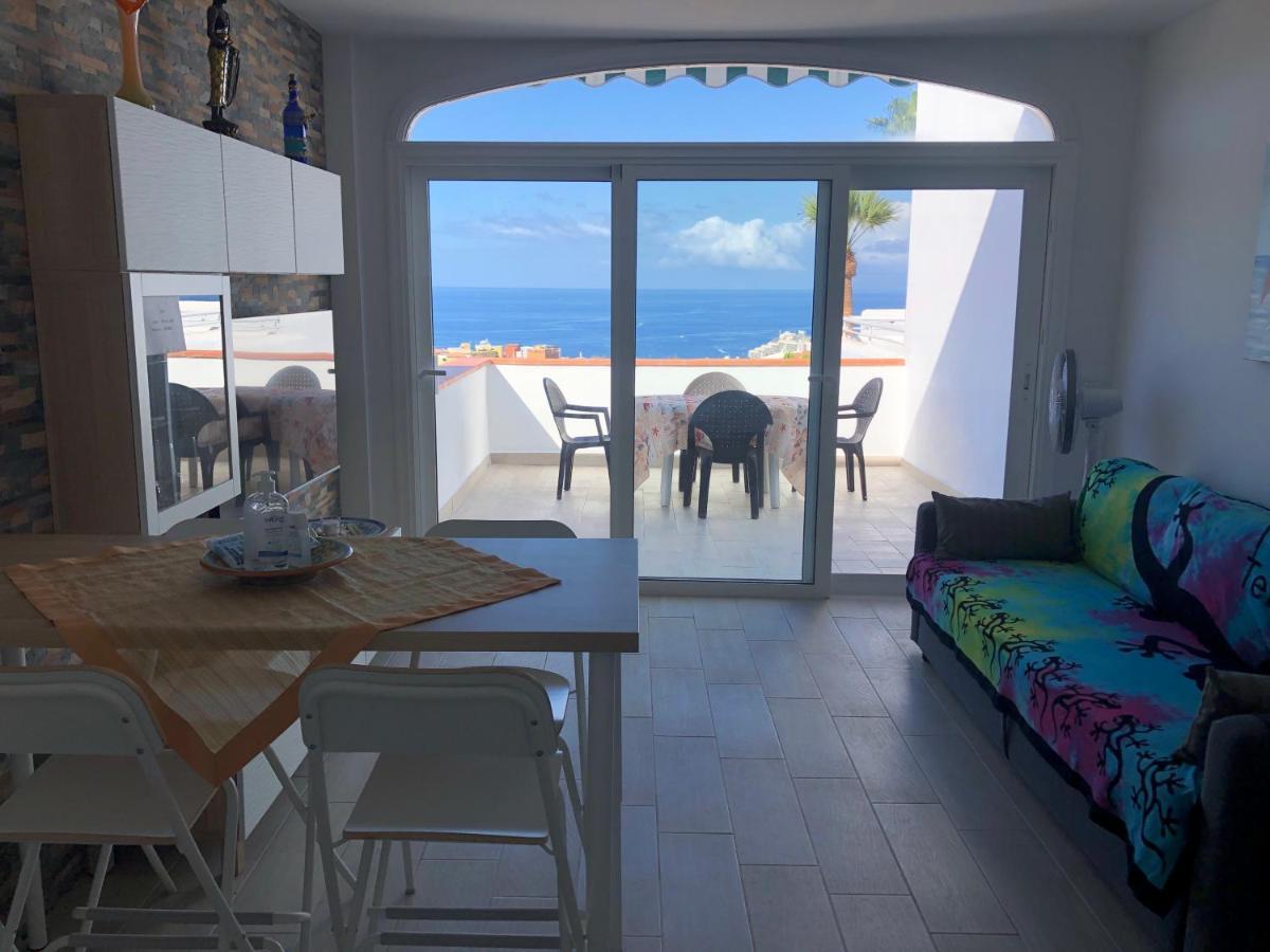 Costa Adeje Apartments Exteriér fotografie