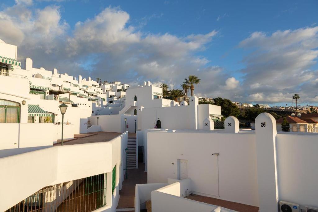 Costa Adeje Apartments Exteriér fotografie