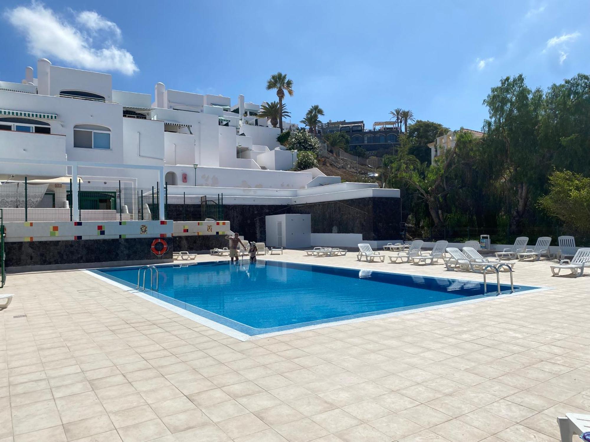 Costa Adeje Apartments Exteriér fotografie
